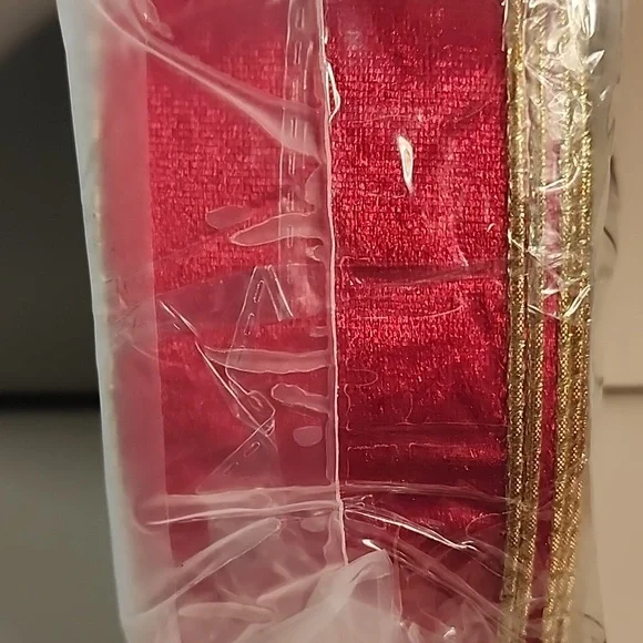 Ribbon 2.5" by 60 yard NEW - Picture 4 of 5